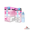 Geek Bar Mate 60k Puffs 5% Pod Replacement Disposables *Display of 5*