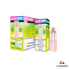Geek Bar Mate 60k Puffs 5% Pod Replacement Disposables *Display of 5*