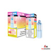 Geek Bar Mate 60k Puffs 5% Pod Replacement Disposables *Display of 5*