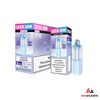 Geek Bar Mate 60k Puffs 5% Pod Replacement Disposables *Display of 5*