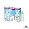 Geek Bar Mate 60k Puffs 5% Pod Replacement Disposables *Display of 5*