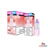 Geek Bar Mate 60k Puffs 5% Pod Replacement Disposables *Display of 5*
