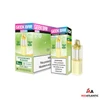 Geek Bar Mate 60k Puffs 5% Pod Replacement Disposables *Display of 5*