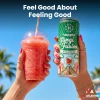 Happie Fungi Fusion Functional Shroom 12oz Beverages *Sold As Singles*