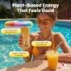 Happie Fungi Fusion Functional Shroom 12oz Beverages *Sold As Singles*