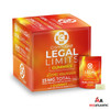 Canna Aid Legal Limits 25mg D9 Gummies (1 Gummy Per Pack) *Dispenser Display of 30*