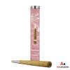 Mellow Fellow THCA Blend 2g Hash Holes (1 Pre-Roll Per Pack) Display of 12