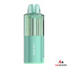 Yovo JB50K Nixodine Foger Compatible 50K Puffs 5% Replacement Pod Disposables *Display of 5*