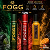 FOGG Fragrance 150mL Body Spray *Sold As Singles*