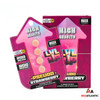 High Gravity Level Up 200mg 7-Hydroxy + Pseudo Blend Max Potency Kratom Tablets (4 Tablets Per Pack) *Display of 10*
