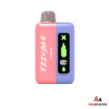 FzzyBar X20000 20k Puffs 5% E-Hookah Disposables *Display of 5*