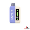 FzzyBar X20000 20k Puffs 5% E-Hookah Disposables *Display of 5*
