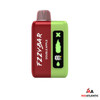 FzzyBar X20000 20k Puffs 5% E-Hookah Disposables *Display of 5*