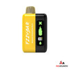 FzzyBar X20000 20k Puffs 5% E-Hookah Disposables *Display of 5*