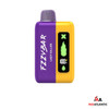 FzzyBar X20000 20k Puffs 5% E-Hookah Disposables *Display of 5*