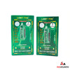Lost THC V3 CB9A + THCP Liquid Diamond LR Blend 7g Disposables *Display of 5*