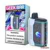 Geek Bar Pulse X 2 50K 5% Disposable *Display of 5*