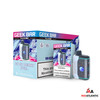 Geek Bar Pulse X 2 50K 5% Disposable *Display of 5*