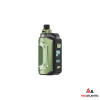 GeekVape Aegis Hero 5 2000mAh Pod System Kit w/ 2x B Series Coils
