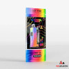 Lost THC V2 Rainbow Edition THCA-P Live Sugar Blend 7.5g Disposables *Display of 5*