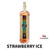 MFU Shisha X4 80K Puff 0.5% Hookah Disposable *Display of 5*
