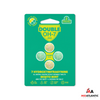 Hidden Hills Double OH-7 Club 60mg Dual Flavor 7-Hydroxy Tablets (4 Tablets Per Pack) *Display of 10*