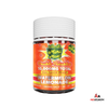Hidden Hills Mini Mart Double Troublez 10000mg THCP Blend Double Flavor Gummies (10 Gummies Per Jar) | Watermelon Lemonade
