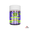 Hidden Hills Mini Mart Double Troublez 10000mg THCP Blend Double Flavor Gummies (10 Gummies Per Jar) | Sour Grapple