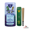 Hidden Hills Signature THCA Sesh Kit (1x 2g Live Rosin Disposable + 1x Hash Hole) *Display of 5*