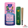 Hidden Hills Signature THCA Sesh Kit (1x 2g Live Rosin Disposable + 1x Hash Hole) *Display of 5*