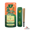 Hidden Hills Signature THCA Sesh Kit (1x 2g Live Rosin Disposable + 1x Hash Hole) *Display of 5*