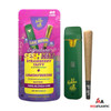 Hidden Hills Signature THCA Sesh Kit (1x 2g Live Rosin Disposable + 1x Hash Hole) *Display of 5*