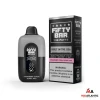 Fifty Bar 20K Puffs 5% Disposables (Assorted Series) *Display of 5*