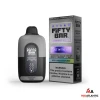 Fifty Bar 20K Puffs 5% Disposables (Assorted Series) *Display of 5*