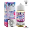 Bad Drip E-Liquid (UPDATED) 100mL