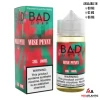 Bad Drip E-Liquid (UPDATED) 100mL