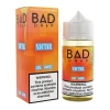 Bad Drip E-Liquid (UPDATED) 100mL