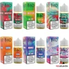 Bad Drip E-Liquid (UPDATED) 100mL