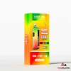 Lost THC V2 420 Edition CB9A Blend 7.5g Disposables *Display of 5* 