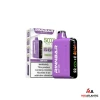 RinnBar 50k Puffs 5% (Nixodine) Disposables *Display of 5*