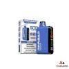 RinnBar 50k Puffs 5% (Nixodine) Disposables *Display of 5*