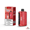 HorizonTech 100K Puffs 5% Disposables Display of 5