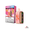 Geek Bar Pulse 2 25k Puffs 5% Disposables *Display of 5*
