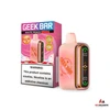 Geek Bar RIA NV30K 5% Disposables *Display of 5*