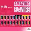 Hi5 Beast 80k Puffs 5% (Nixodine) Disposables *Display of 5*