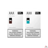 Juul Pods 50mg (2x Pods Per Pack) *Display of 8 Packs*