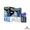 Geek Bar Clio Platinum 50K Puffs 5% Disposables (Full Kit) *Display of 5*
