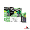 Geek Bar Clio Platinum 50K Puffs 5% Disposables (Full Kit) *Display of 5*