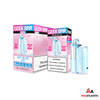 Geek Bar Mate 60k Puffs 5% Disposables (Full Kit) *Display of 5*