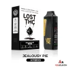 Lost THC Flawless VVS Blend THCA Liquid Diamond 3g Disposables *Display of 5*Lost THC Flawless VVS Blend THCA Liquid Diamond 3g Disposables *Display of 5*